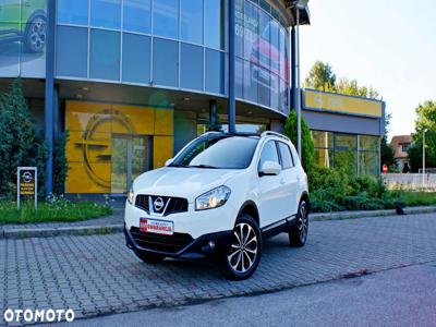 Nissan Qashqai 2.0 4 x 4 acenta