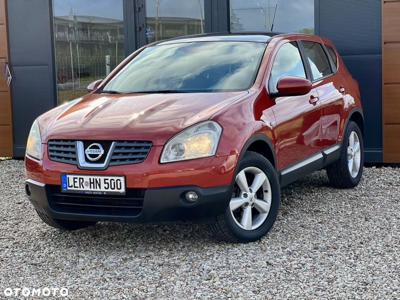 Nissan Qashqai 2.0 4x4 acenta