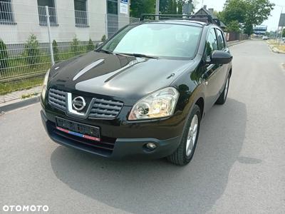 Nissan Qashqai 2.0 4x4 Acenta