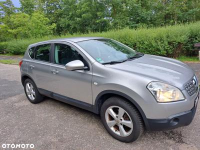 Nissan Qashqai 2.0 Acenta