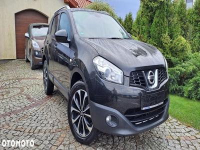 Nissan Qashqai 2.0 CVT tekna