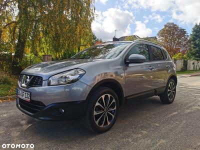 Nissan Qashqai 2.0 I-Way