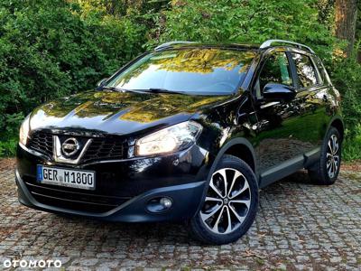 Nissan Qashqai 2.0 I-Way