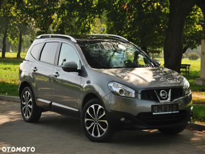 Nissan Qashqai 2.0 Tekna