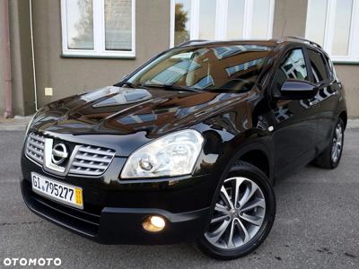 Nissan Qashqai 2.0 tekna