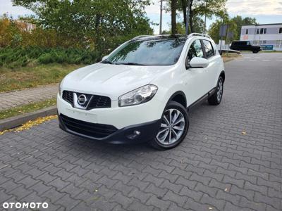 Nissan Qashqai 2.0 tekna