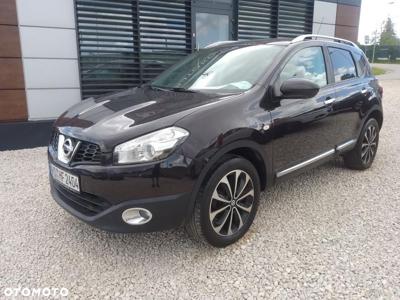 Nissan Qashqai 2.0 Tekna