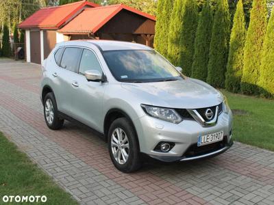 Nissan X-Trail 1.6 DCi Acenta 4WD