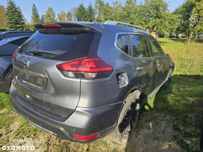 Nissan X-Trail 1.6 DCi Tekna 2WD