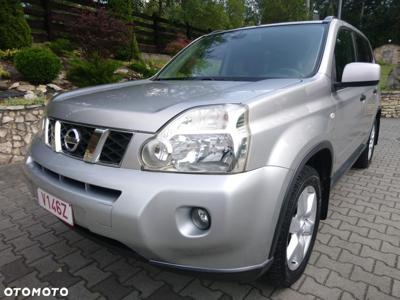 Nissan X-Trail 2.0 dCi XE