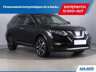 Nissan X-Trail III Terenowy 2.0 dCi 177KM 2017