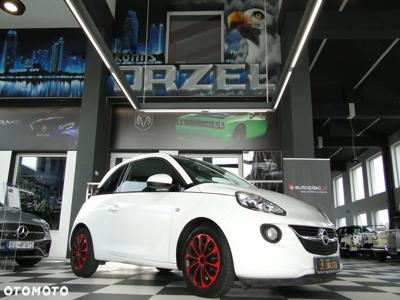 Opel Adam 1.2