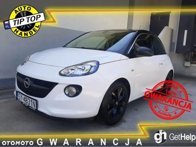 Opel Adam 1.4 120 Jahre