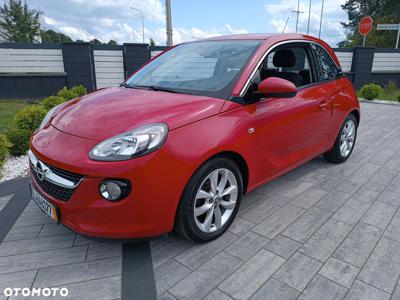 Opel Adam 1.4 120 Jahre