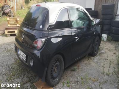 Opel Adam 1.4 Black Jack S&S