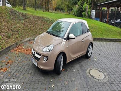 Opel Adam 1.4 Glam