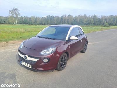 Opel Adam 1.4 Glam