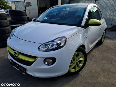 Opel Adam 1.4 Jam