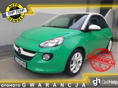 Opel Adam 1.4 Jam