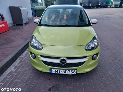 Opel Adam 1.4 Jam Unlimited S&S