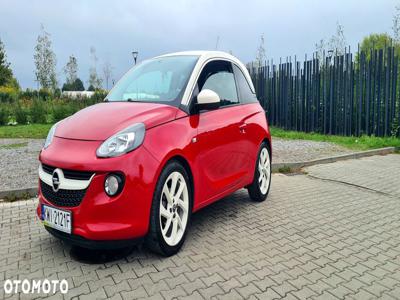 Opel Adam