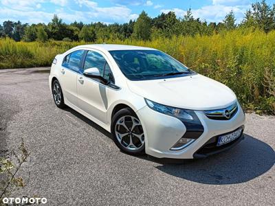 Opel Ampera