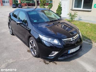 Opel Ampera