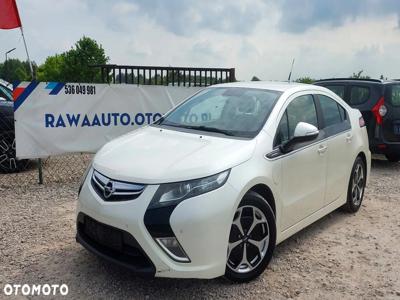 Opel Ampera