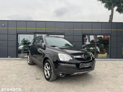 Opel Antara 2.0 CDTI Edition