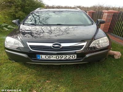 Opel Antara 2.0 CDTI Edition