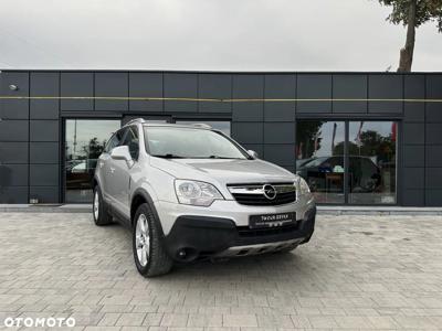 Opel Antara 2.4 Edition