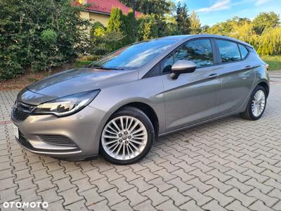 Opel Astra 1.0 Turbo Start/Stop Dynamic