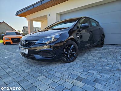 Opel Astra 1.2 Turbo Business Edition