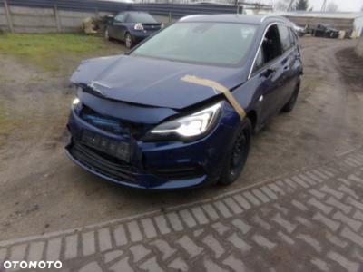 Opel Astra 1.2 Turbo Start/Stop 2020