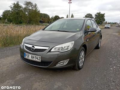 Opel Astra 1.4 Active