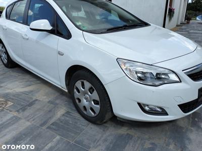 Opel Astra 1.4 Edition