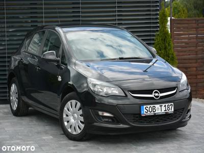 Opel Astra 1.4 Edition