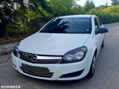 Opel Astra 1.4 Edition