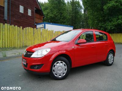 Opel Astra 1.4 Edition