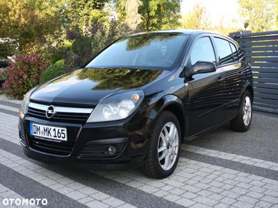 Opel Astra 1.4 Edition