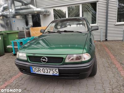 Opel Astra 1.4 GL