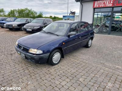 Opel Astra 1.4 GL