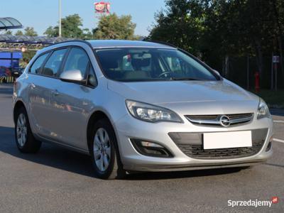 Opel Astra 1.4 T