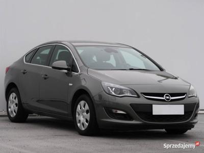 Opel Astra 1.4 T LPG