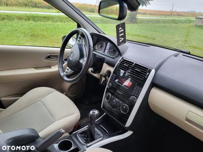 Opel Astra 1.4 Turbo Edition Sport