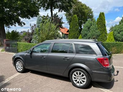 Opel Astra 1.6 Active