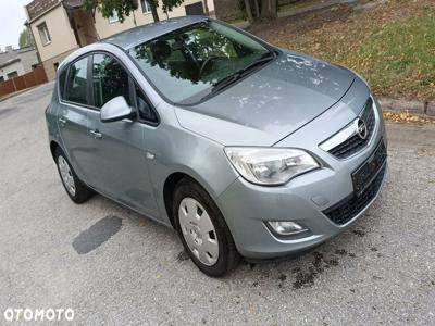 Opel Astra 1.6 Active