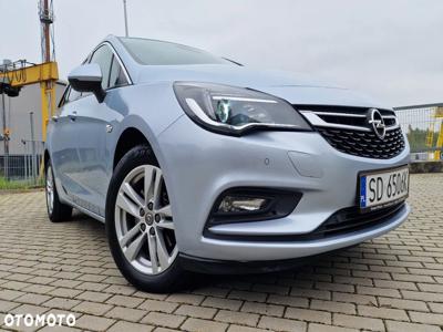 Opel Astra 1.6 BiTrb D (CDTI) Start/Stop Sports Tourer Innovation