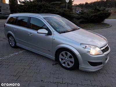 Opel Astra 1.6 Caravan Edition 111 Jahre