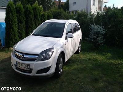 Opel Astra 1.6 Caravan Edition 111 Jahre